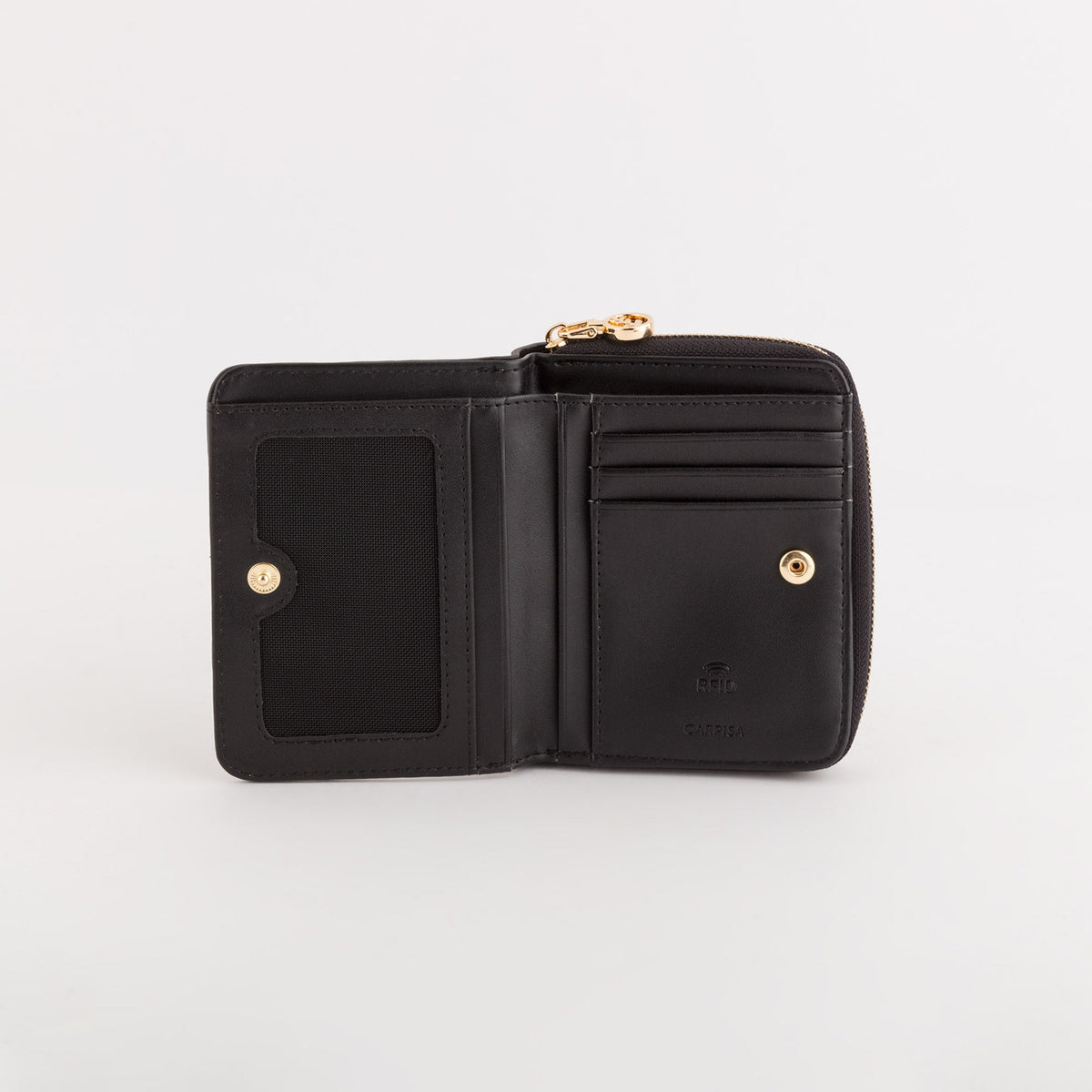 Carpisa Carpisa NATALIE S-D/PM/ZIP/EST Womens Samll Wallet
