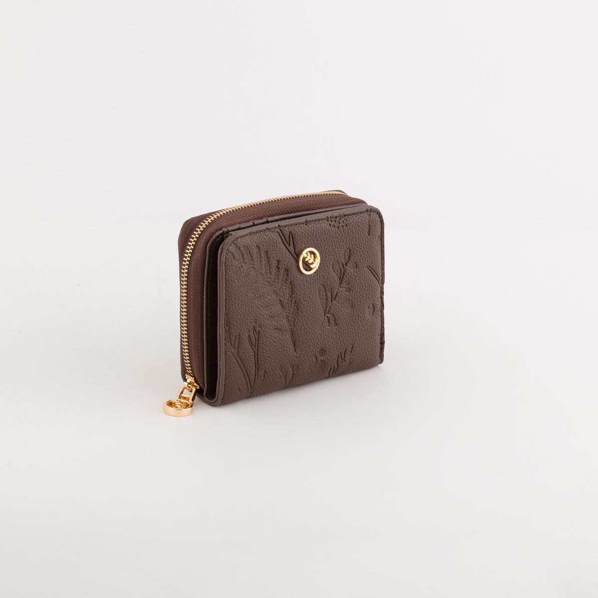Carpisa Carpisa NATALIE S-D/PM/ZIP/EST Womens Samll Wallet