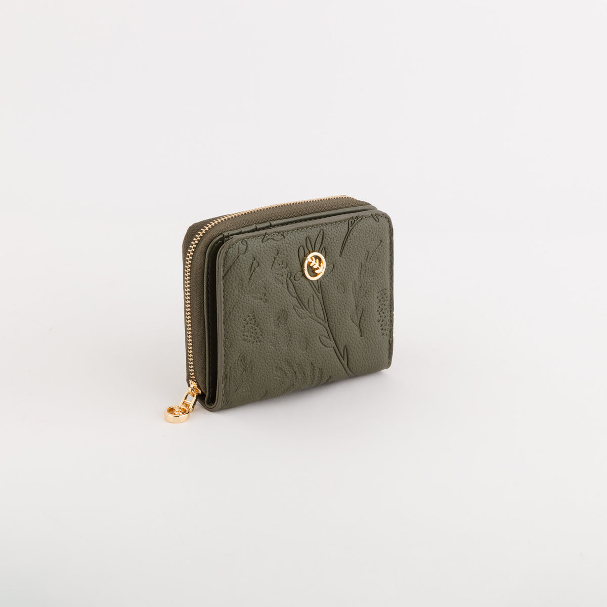 Carpisa Carpisa NATALIE S-D/PM/ZIP/EST Womens Samll Wallet