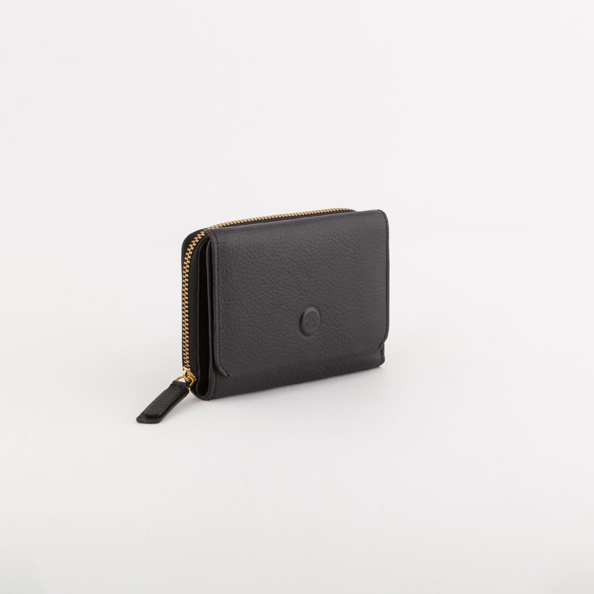 Carpisa Carpisa DELTA WINTER S-D/PM/ZIP/EST Womens Samll Wallet