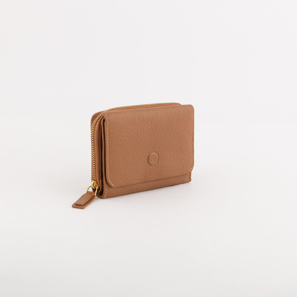 Carpisa Carpisa DELTA WINTER S-D/PM/ZIP/EST Womens Samll Wallet