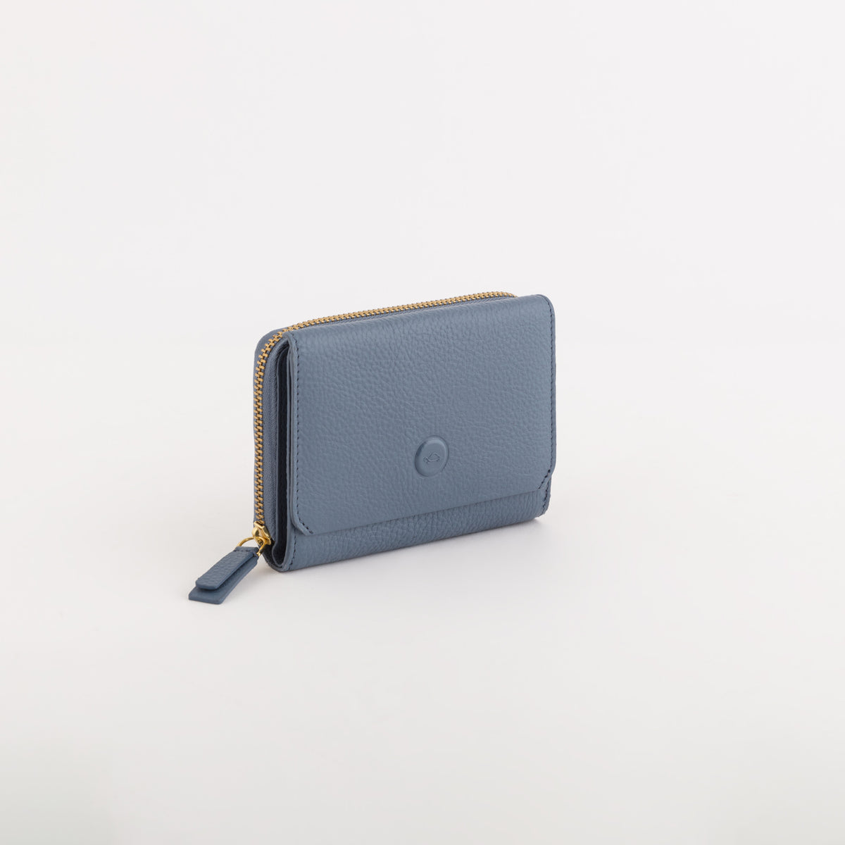 Carpisa Carpisa DELTA WINTER S-D/PM/ZIP/EST Womens Samll Wallet