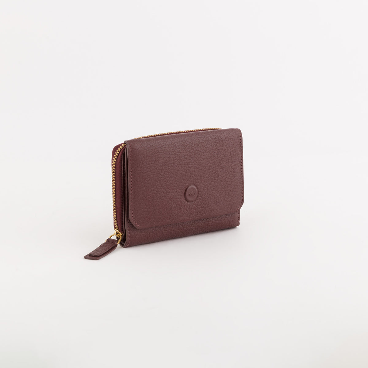 Carpisa Carpisa DELTA WINTER S-D/PM/ZIP/EST Womens Samll Wallet