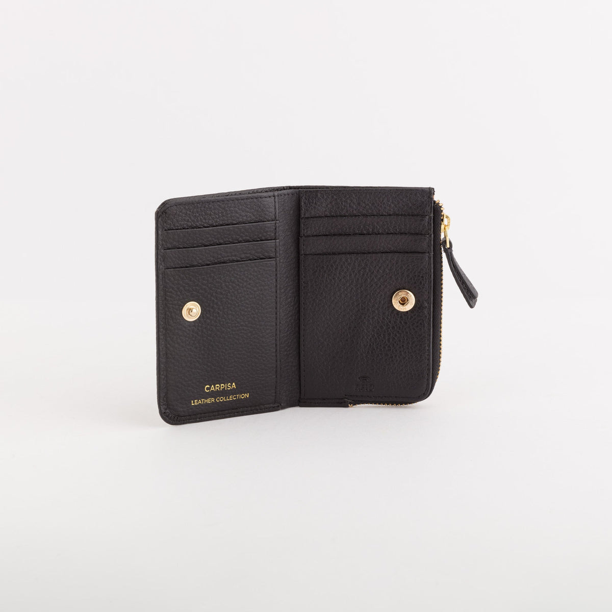 Carpisa Carpisa DELTA WINTER S-D/PM/TASC Womens Samll Wallet
