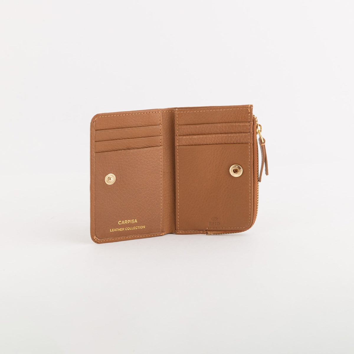 Carpisa Carpisa DELTA WINTER S-D/PM/TASC Womens Samll Wallet