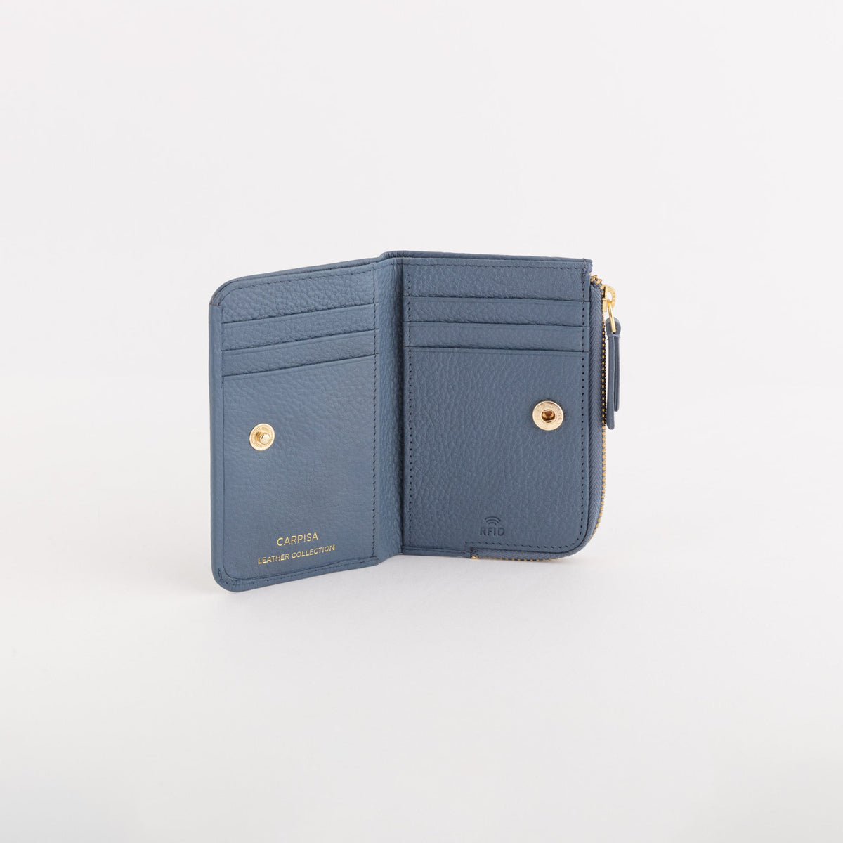 Carpisa Carpisa DELTA WINTER S-D/PM/TASC Womens Samll Wallet