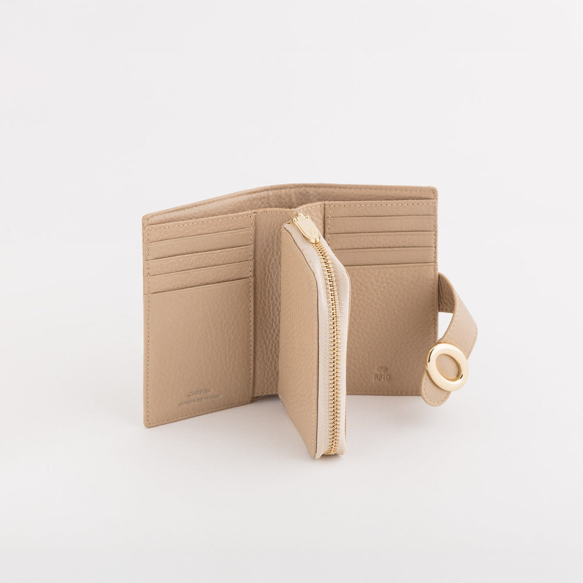 Carpisa Carpisa ANTINORI S-D/PM/TASC Womens Samll Wallet