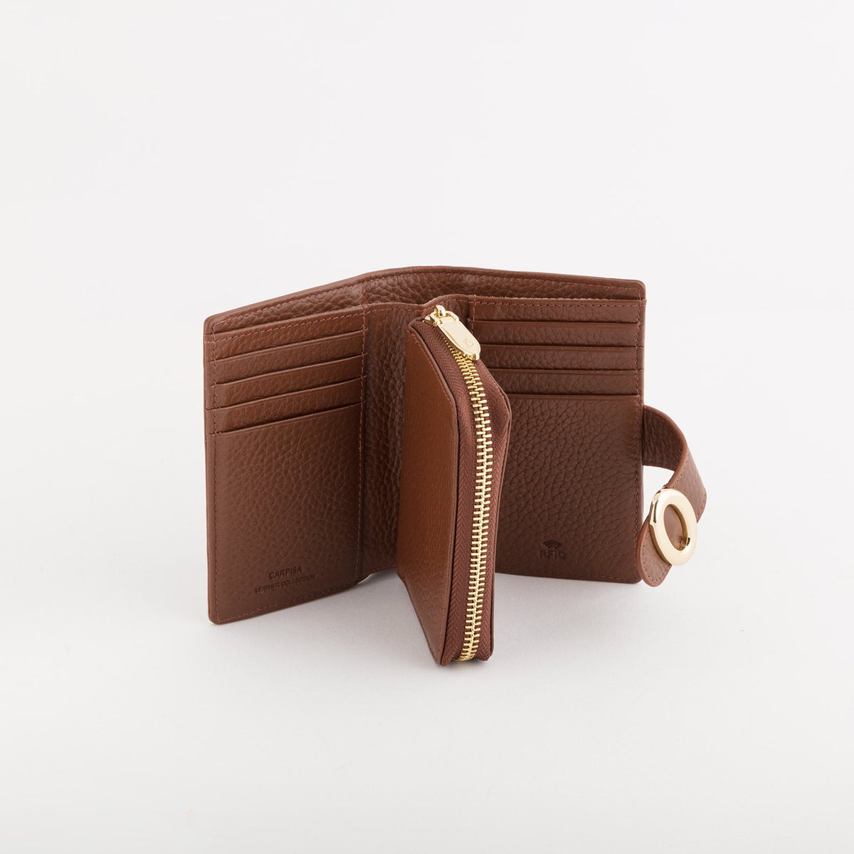 Carpisa Carpisa ANTINORI S-D/PM/TASC Womens Samll Wallet