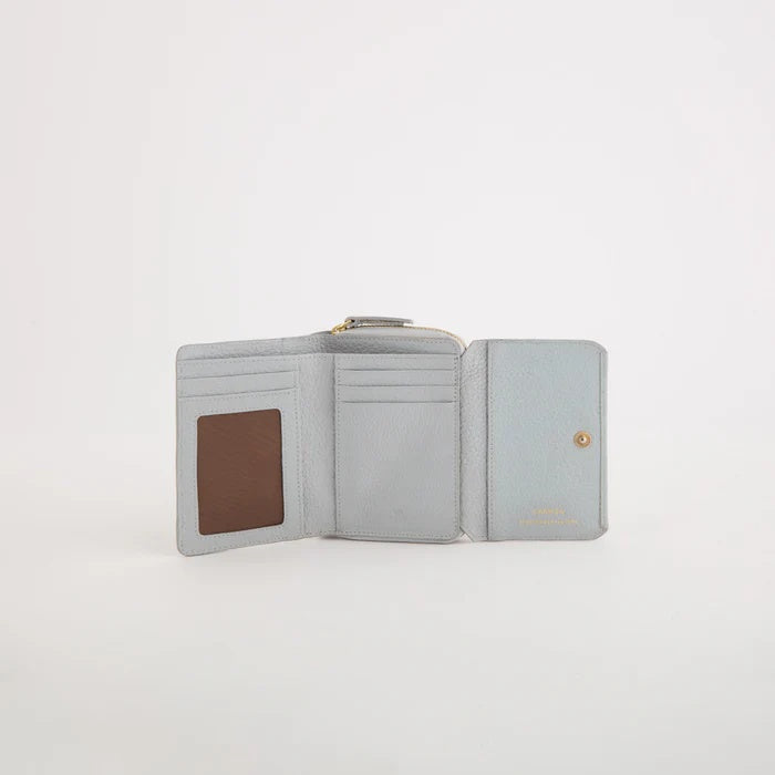 Carpisa Women's Small Wallet - Delta spring wallet