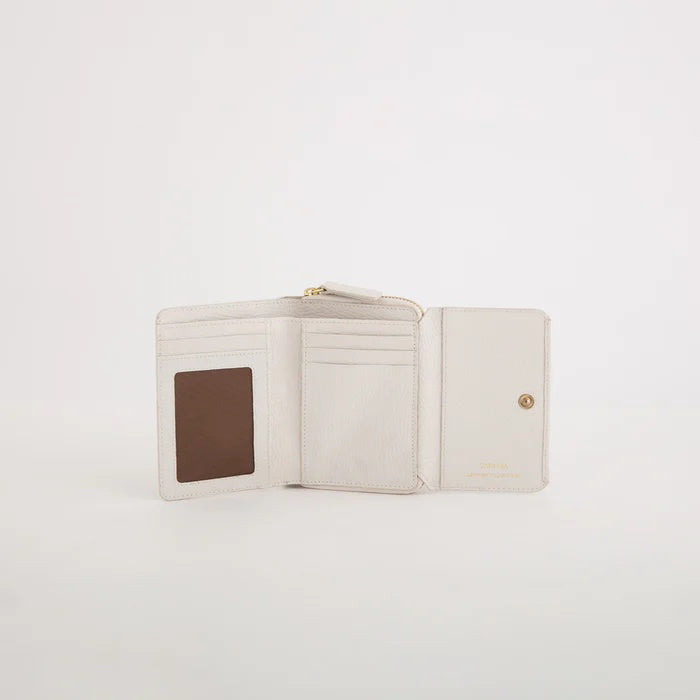 Carpisa Women's Small Wallet - Delta spring wallet