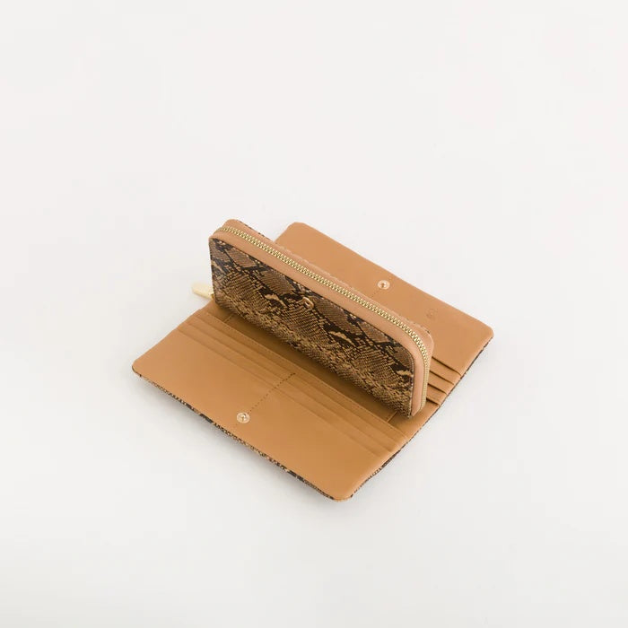 Carpisa Large Women's Wallet - Berenice wallet v1