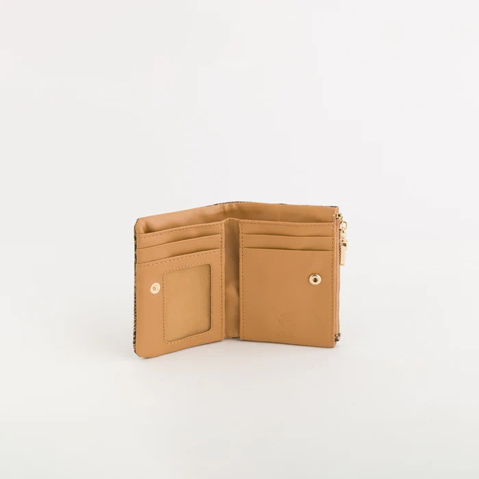 Carpisa Women's Medium Wallet - Berenice wallet v1