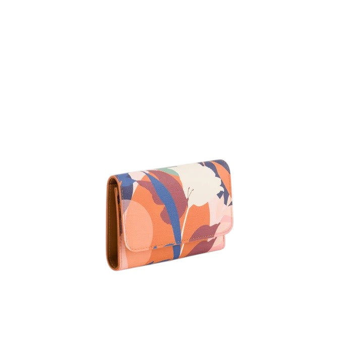 Carpisa Women's Medium Wallet - Areta wallet