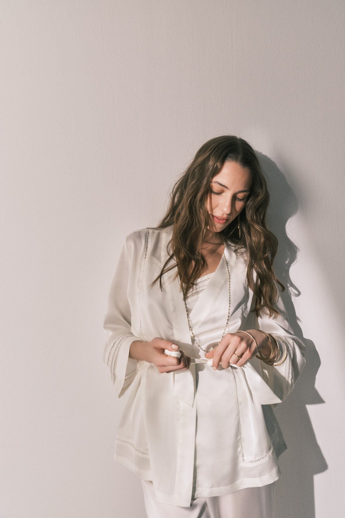 Women Secret PYJAMA