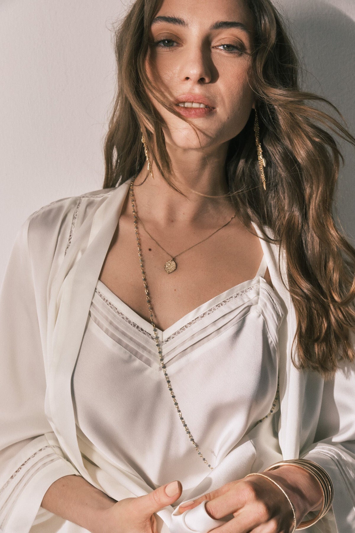 Women Secret PYJAMA