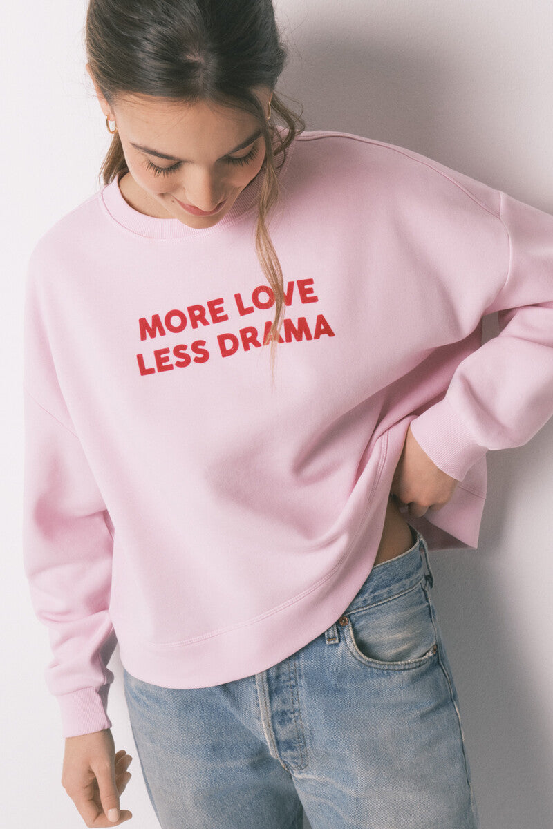 Women Secret cotton sweatshirt