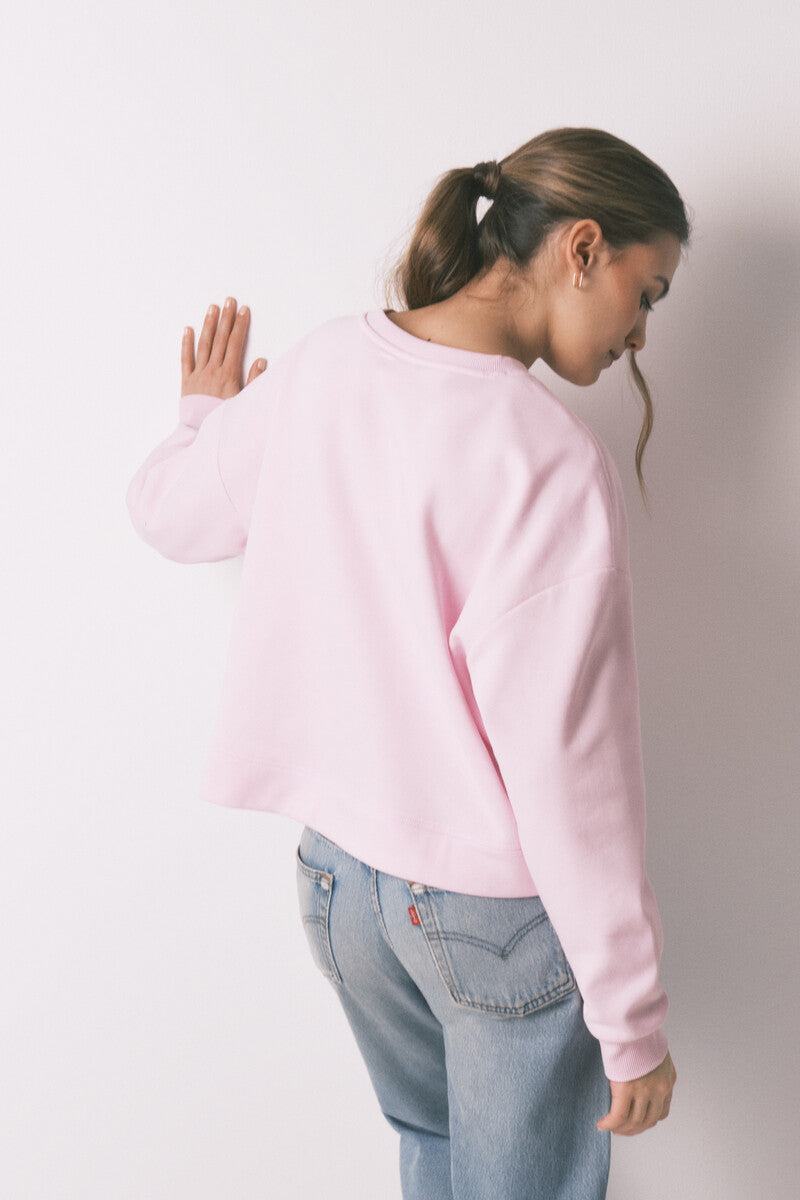Women Secret cotton sweatshirt