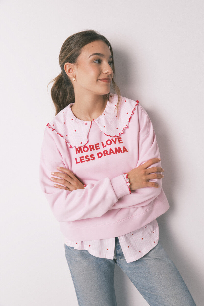 Women Secret cotton sweatshirt