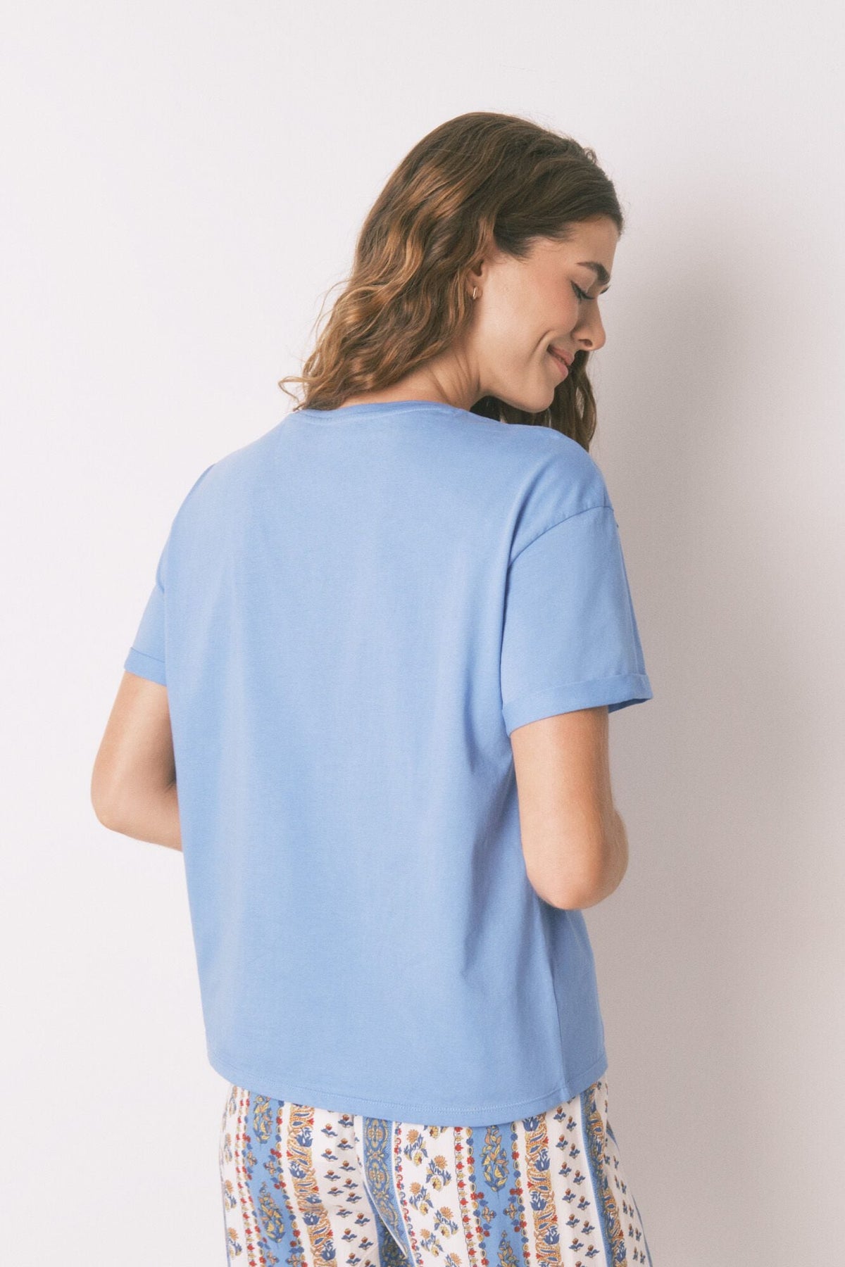 Women Secret SHORT SLEEVES T SHIRT