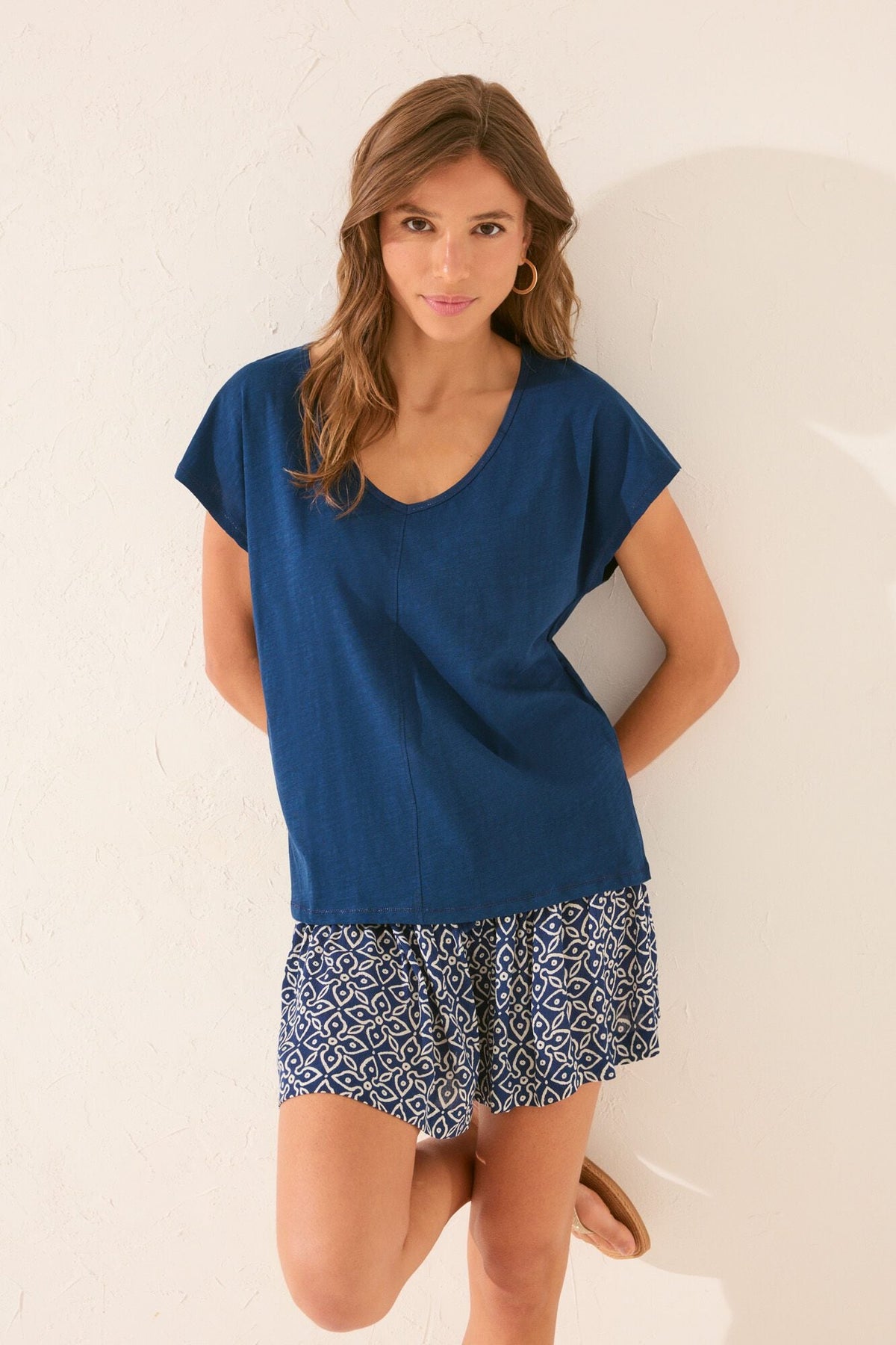 Women Secret SHORT SLEEVES T SHIRT