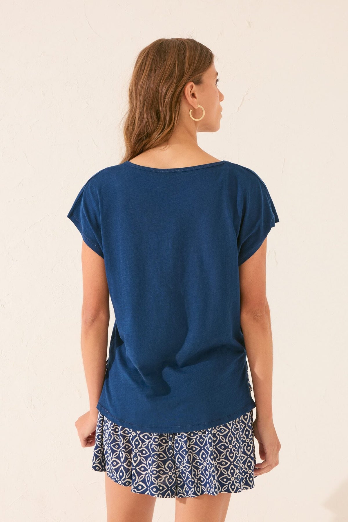 Women Secret SHORT SLEEVES T SHIRT