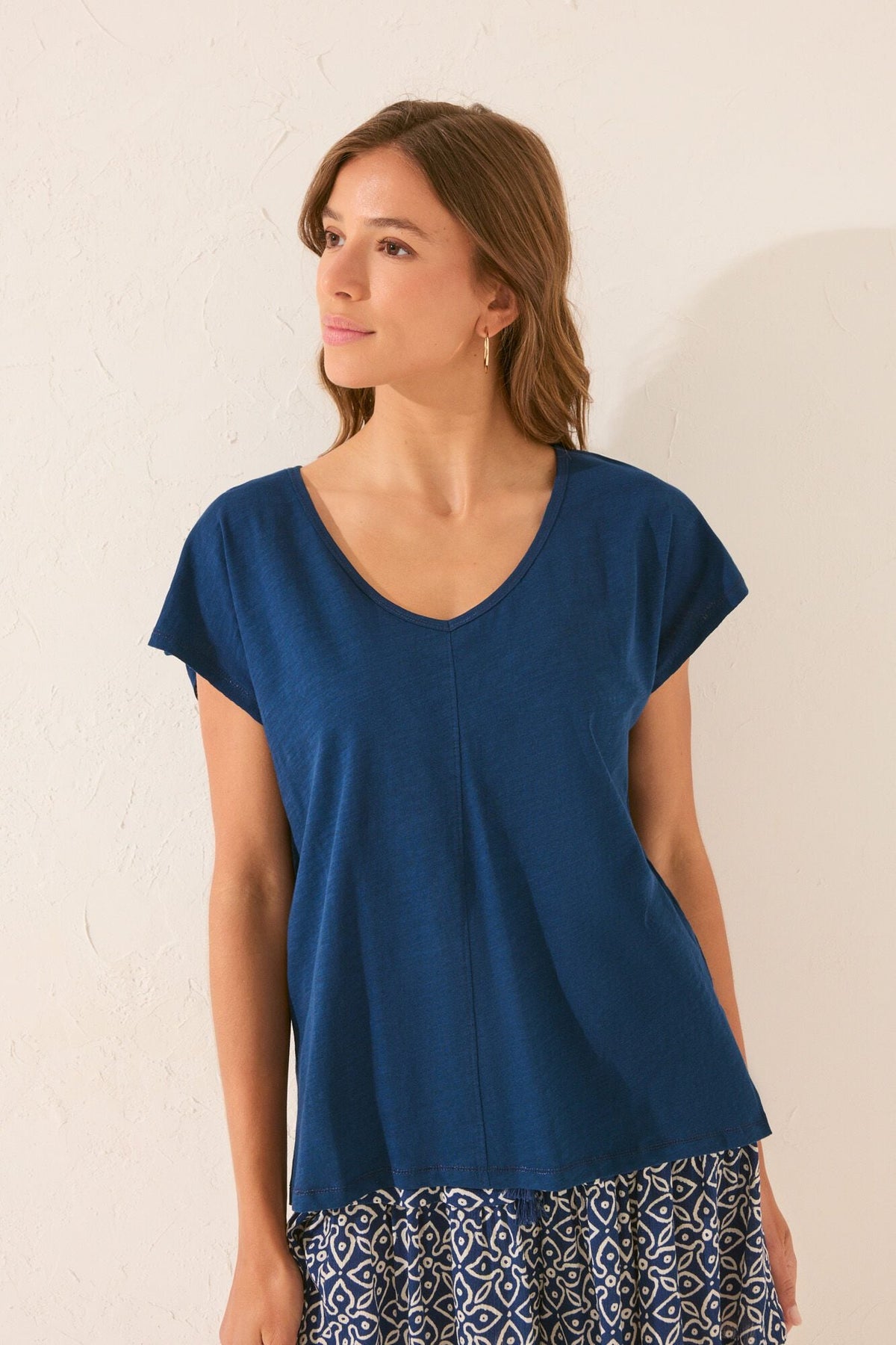 Women Secret SHORT SLEEVES T SHIRT