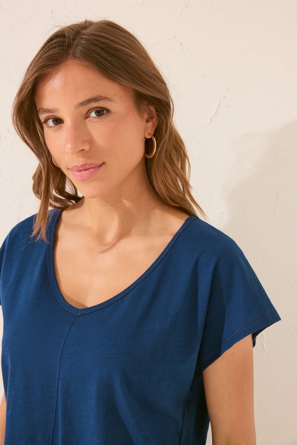 Women Secret SHORT SLEEVES T SHIRT