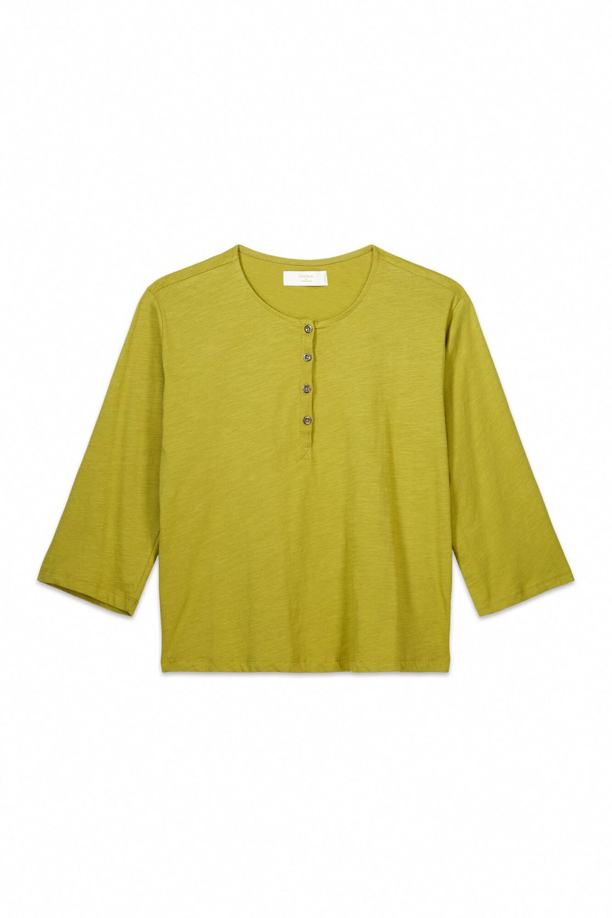 Women Secret Long Sleeves T Shirt
