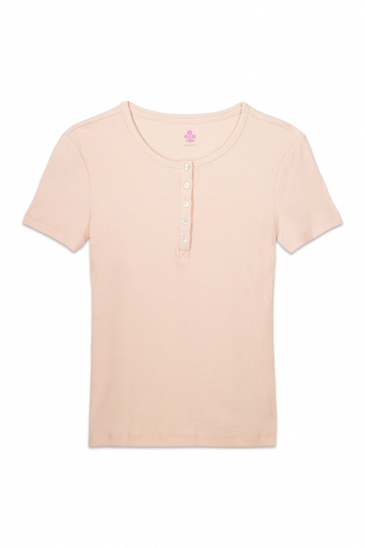 Women Secret Short Sleeves T Shirt
