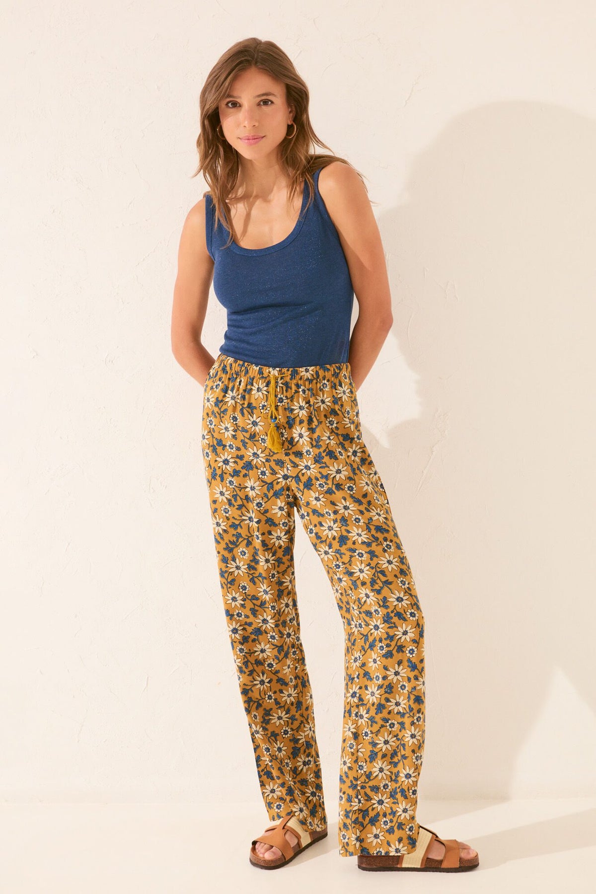 Women Secret LONG PANT