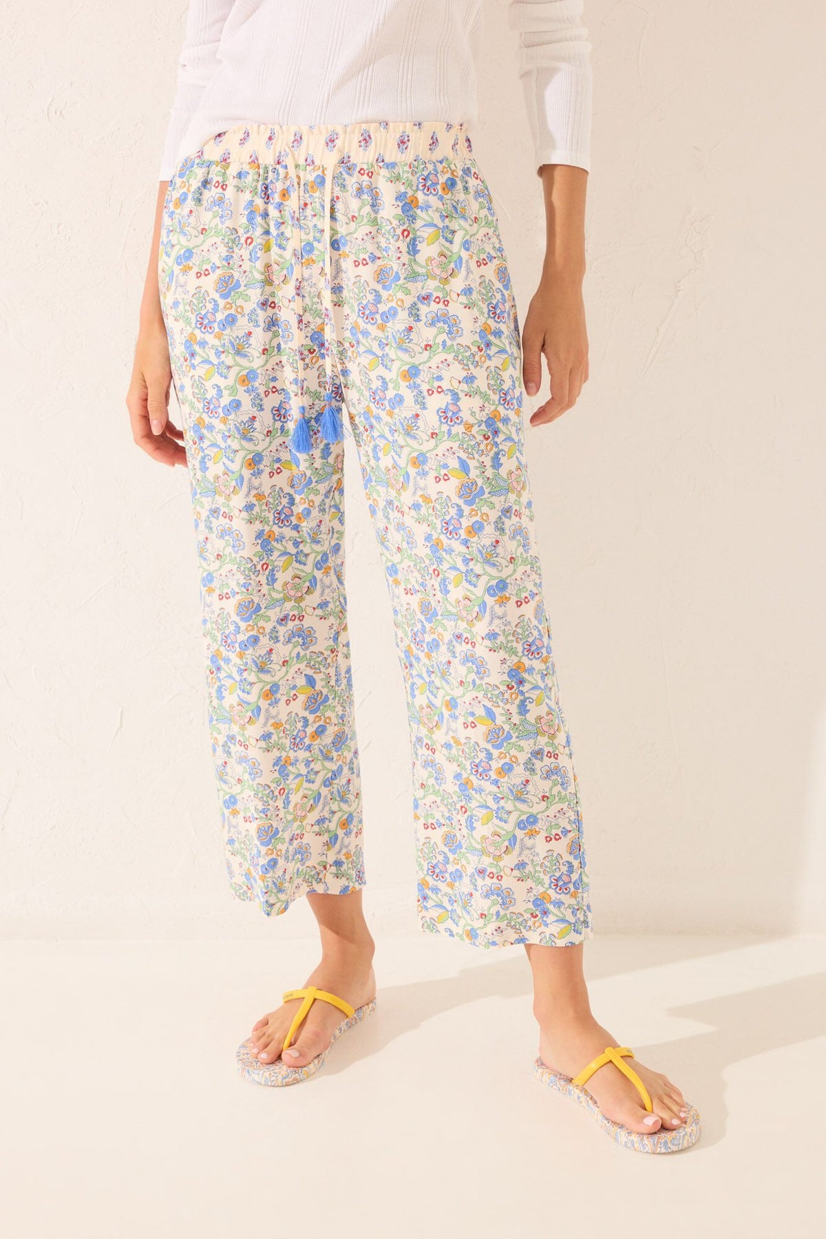 Women Secret CAPRI PANT
