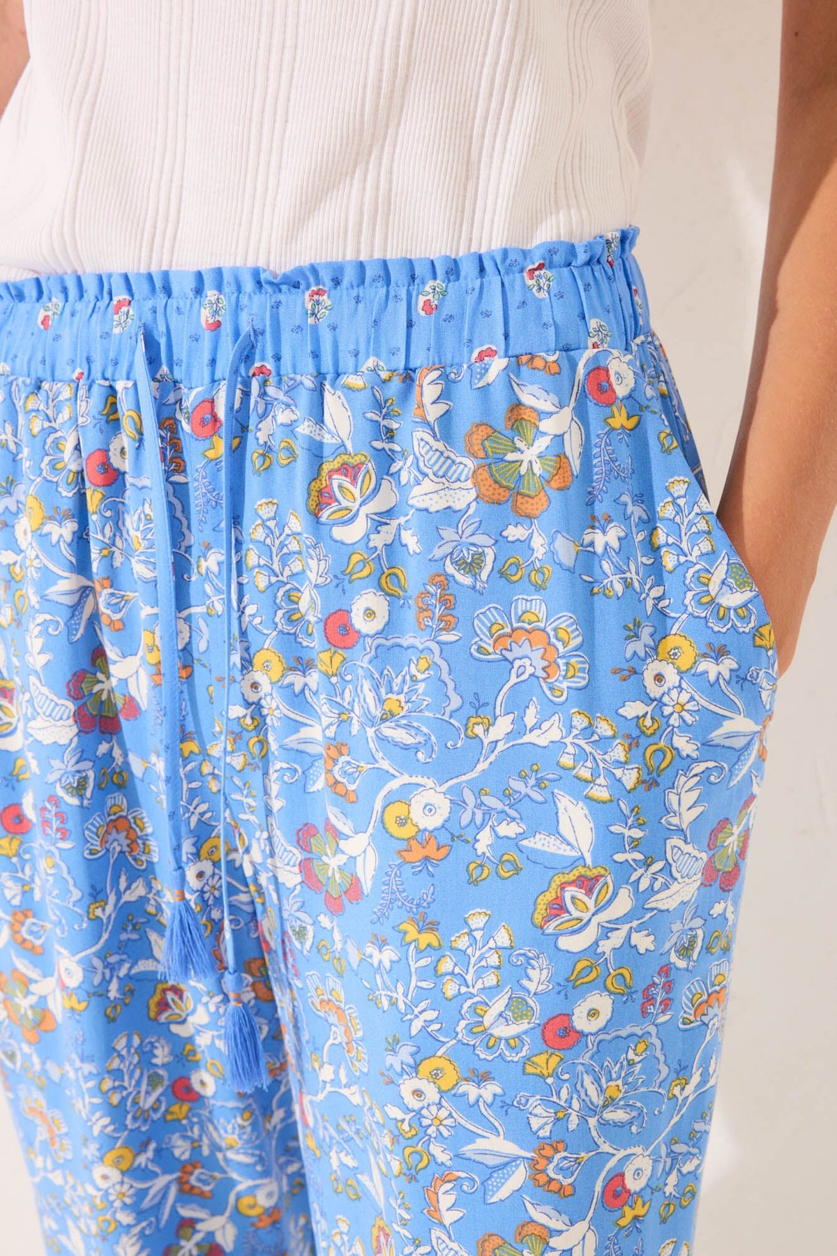 Women Secret LONG PANT