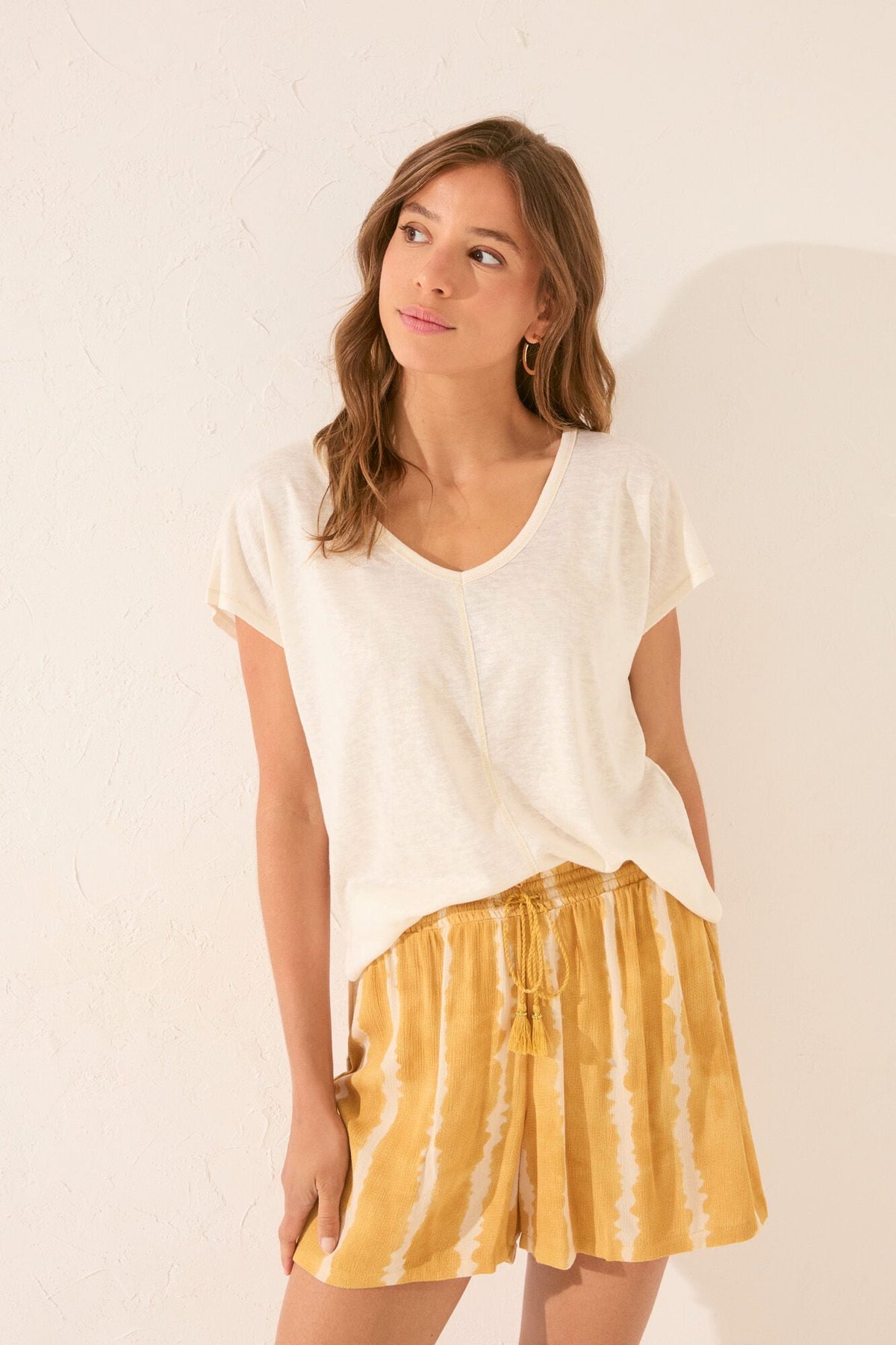 Women Secret SHORT PANT
