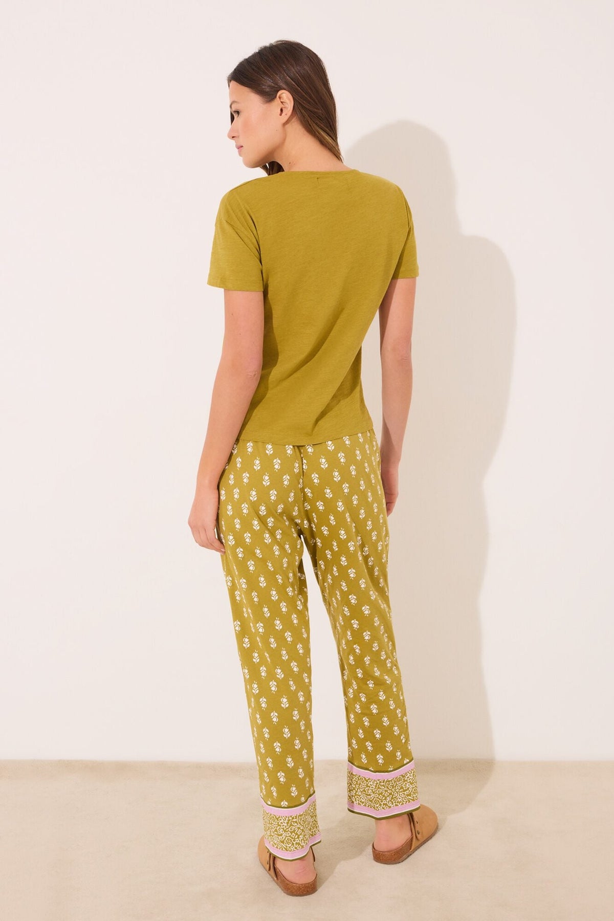 Women Secret Long Pant