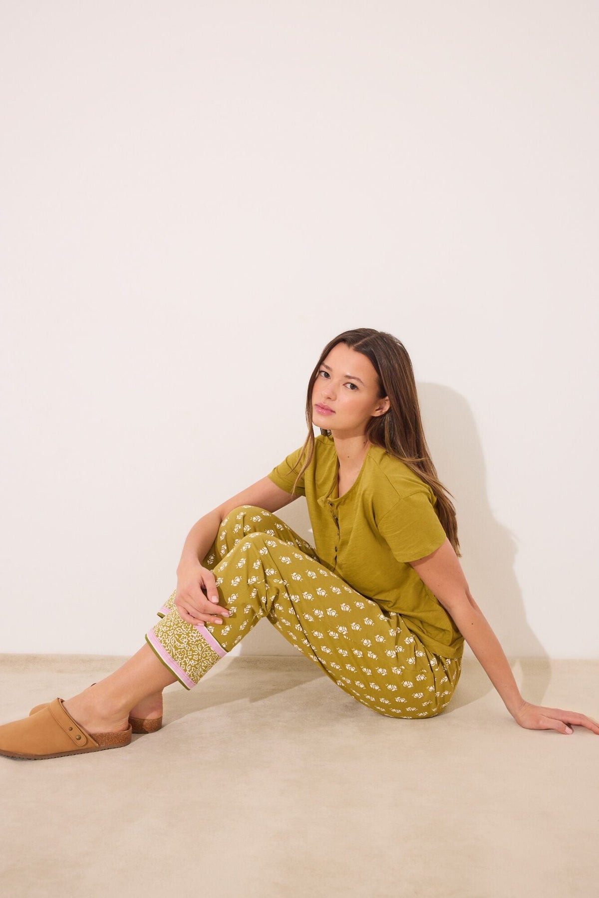 Women Secret Long Pant
