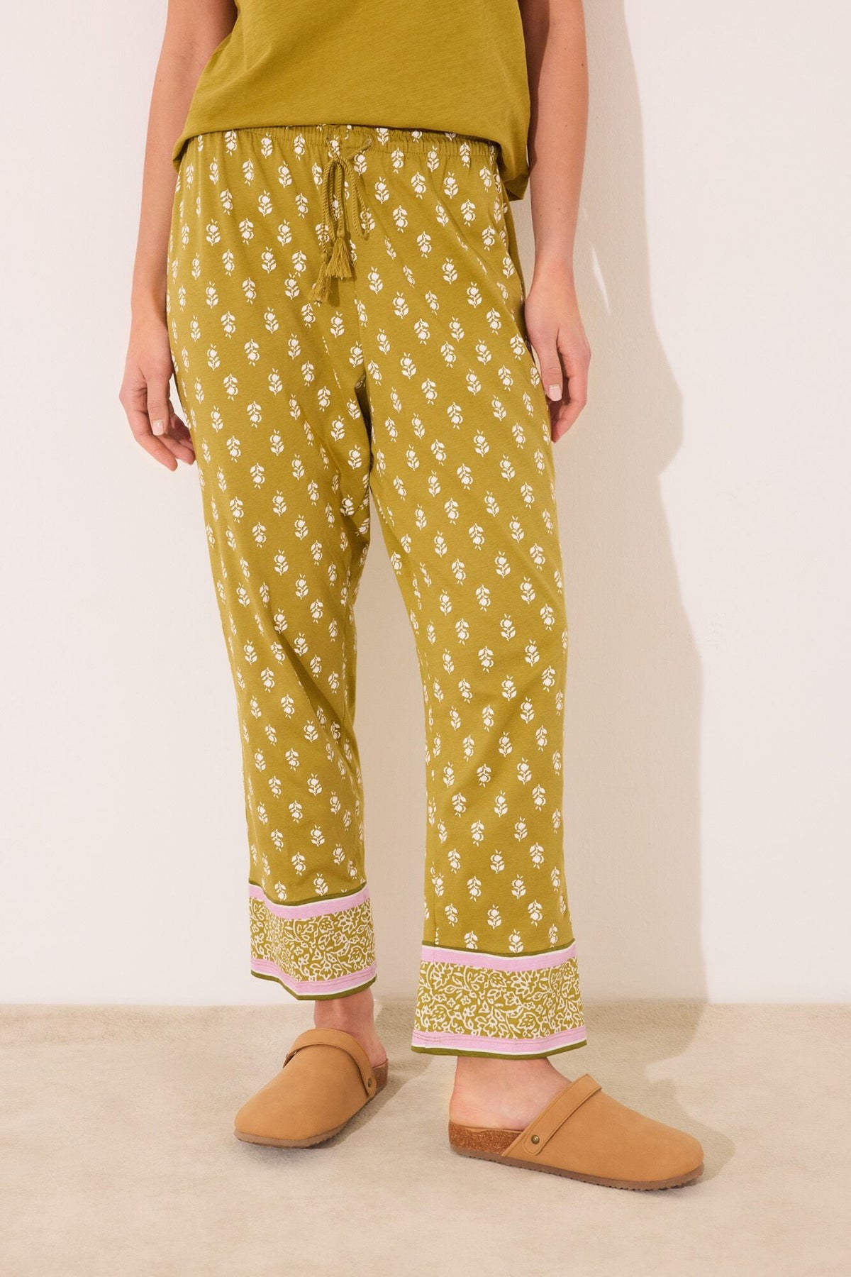 Women Secret Long Pant