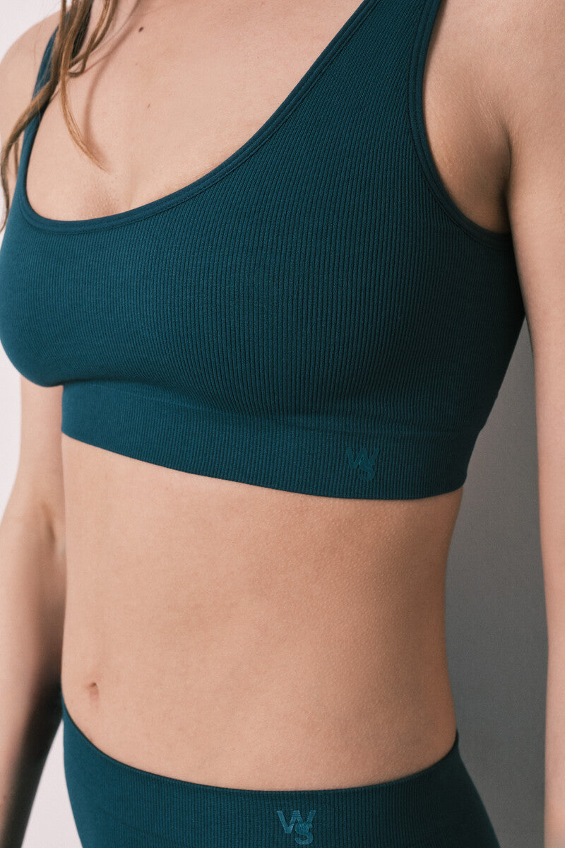 Women Secret Seamless top