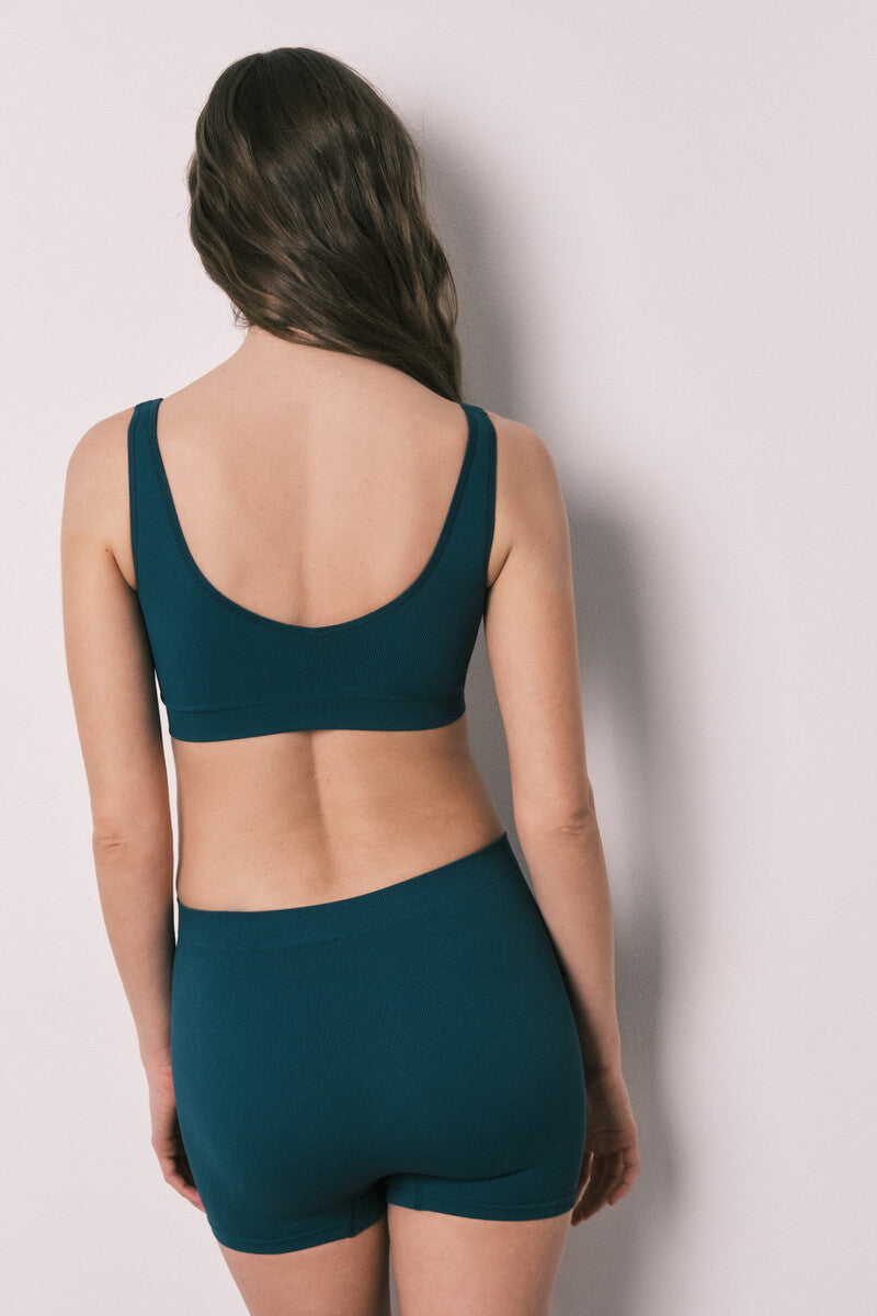 Women Secret Seamless top