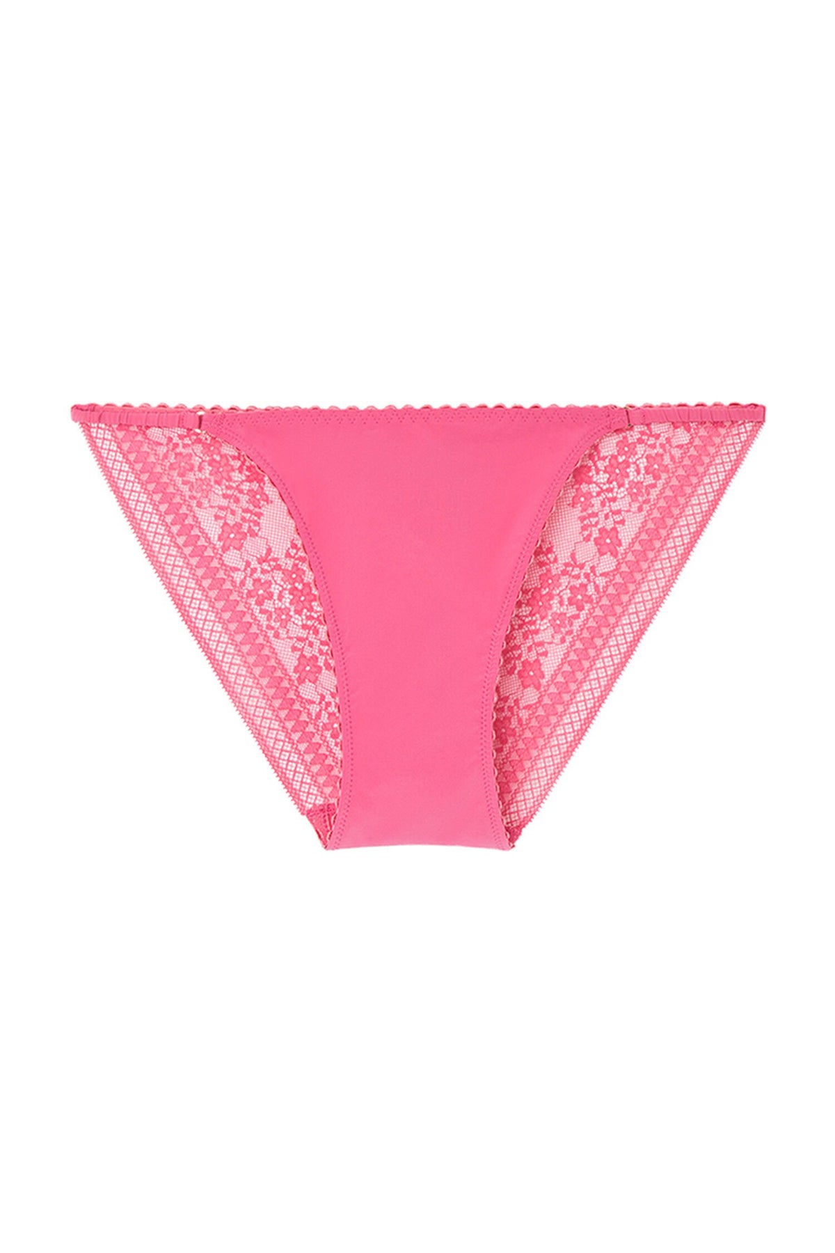 Women Secret Classic Lace Panty