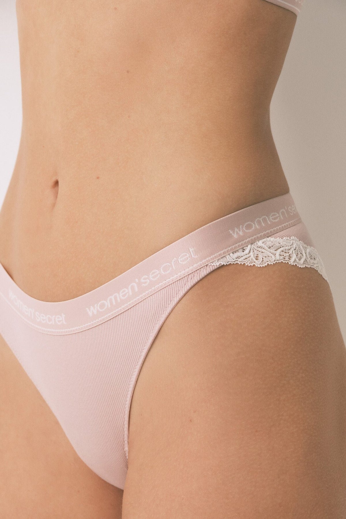 Women Secret HIPSTER BRIEF