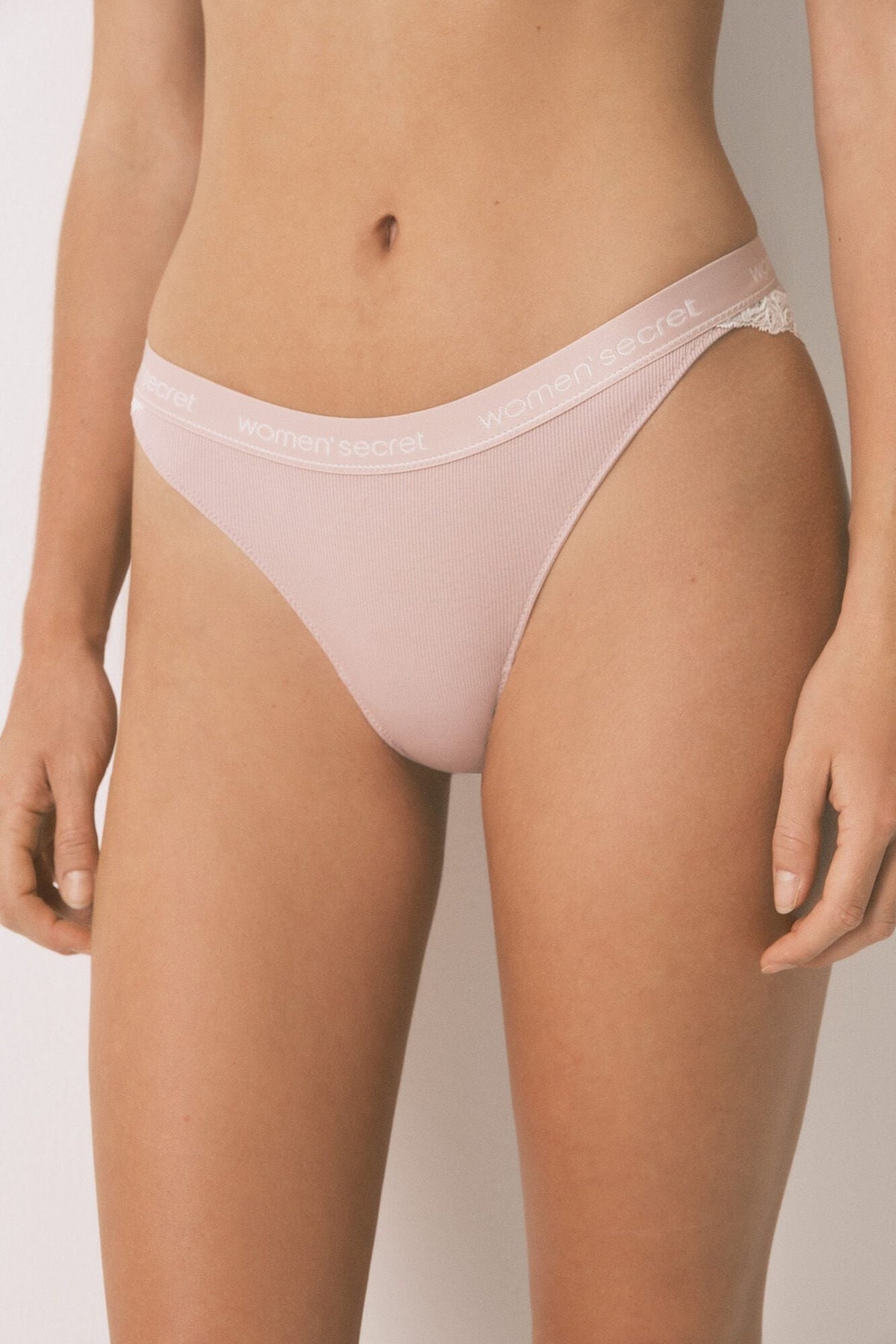 Women Secret HIPSTER BRIEF