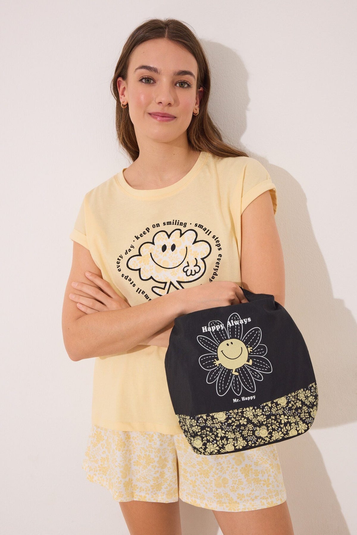 Women Secret Lunch Bag