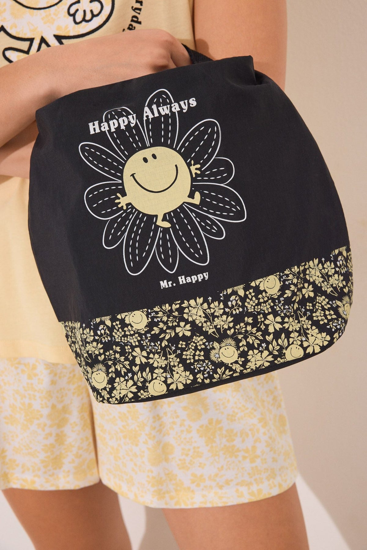 Women Secret Lunch Bag