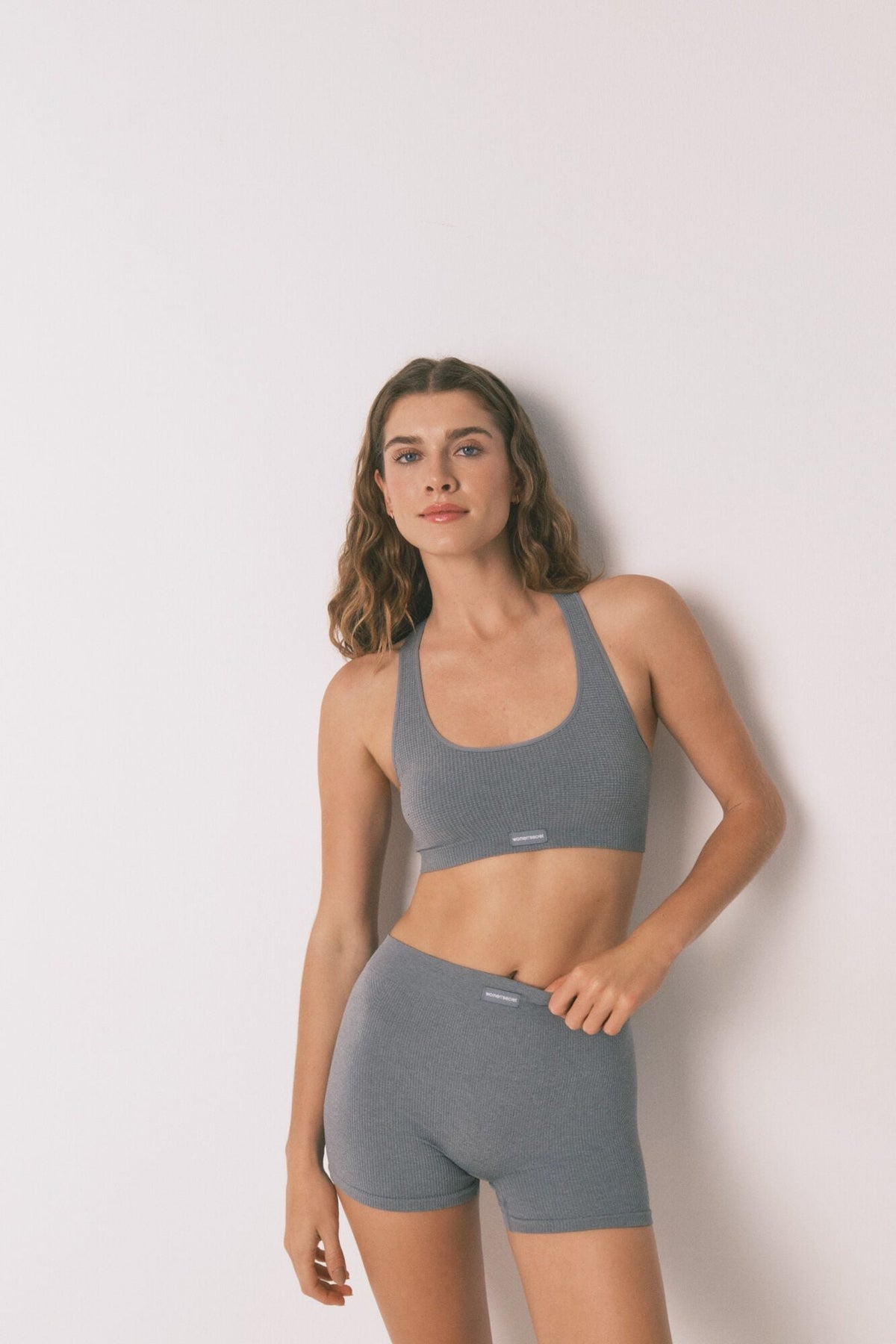 Women Secret TOP REMOVABLE PAD