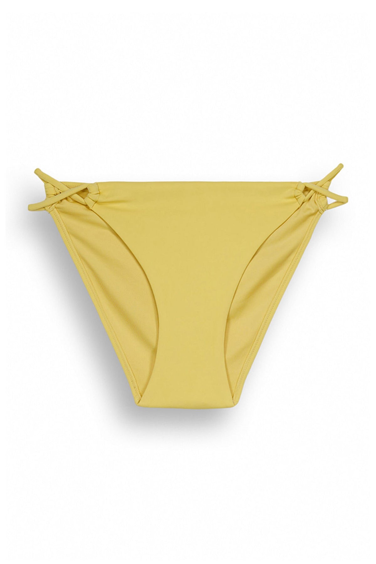 Women Secret Neoprene Strappy Bikini Briefs
