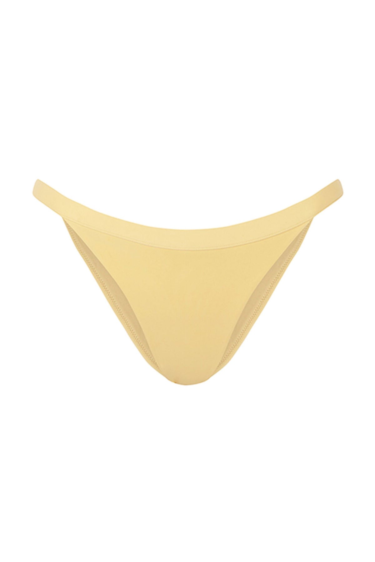 Women Secret Neoprene Bikini Briefs