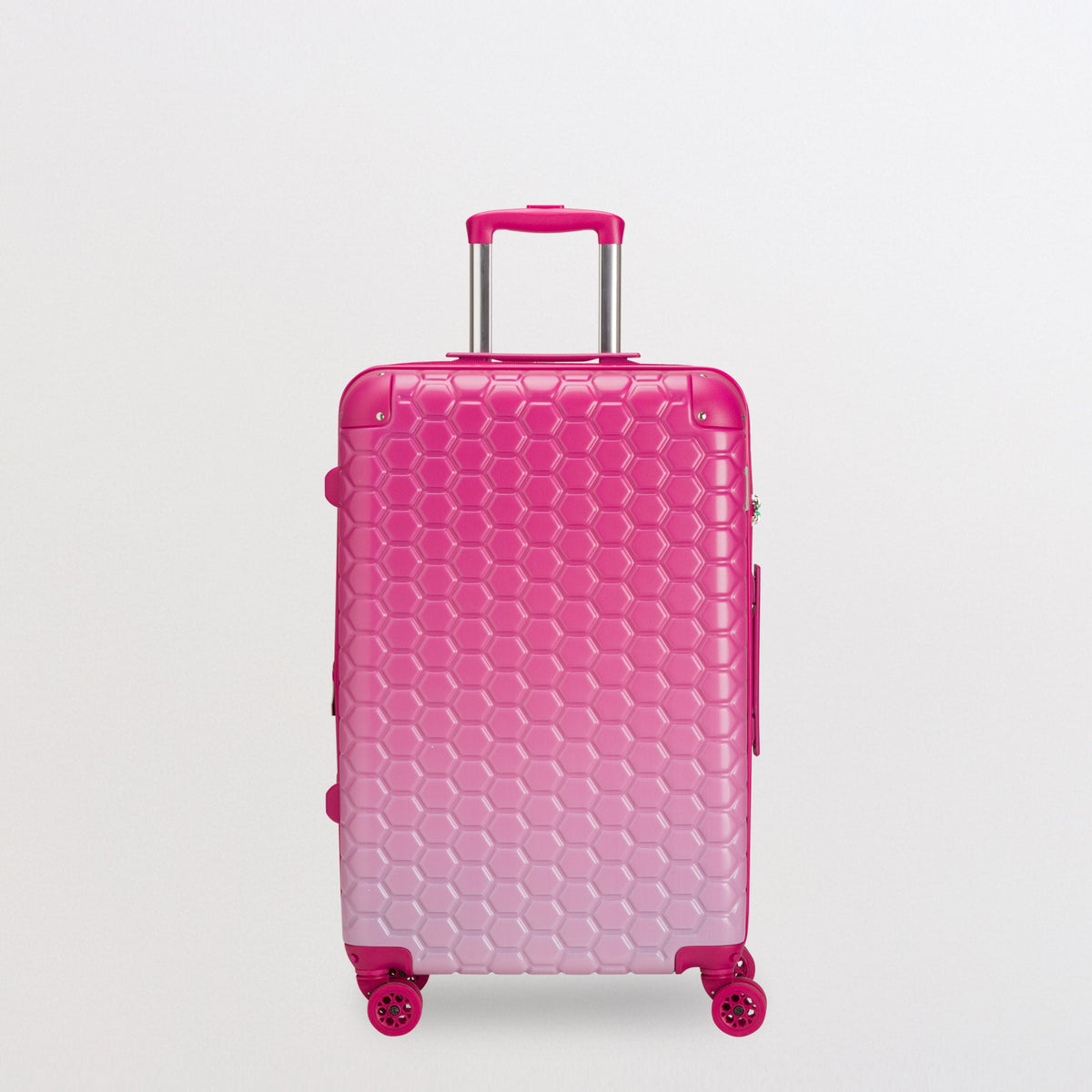 Carpisa Gotech Medium Hard-Shell Trolley