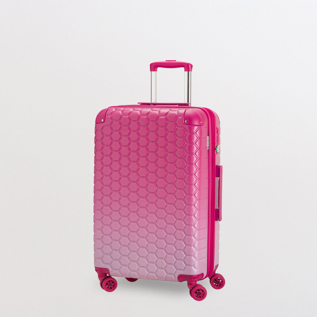 Carpisa Gotech Medium Hard-Shell Trolley