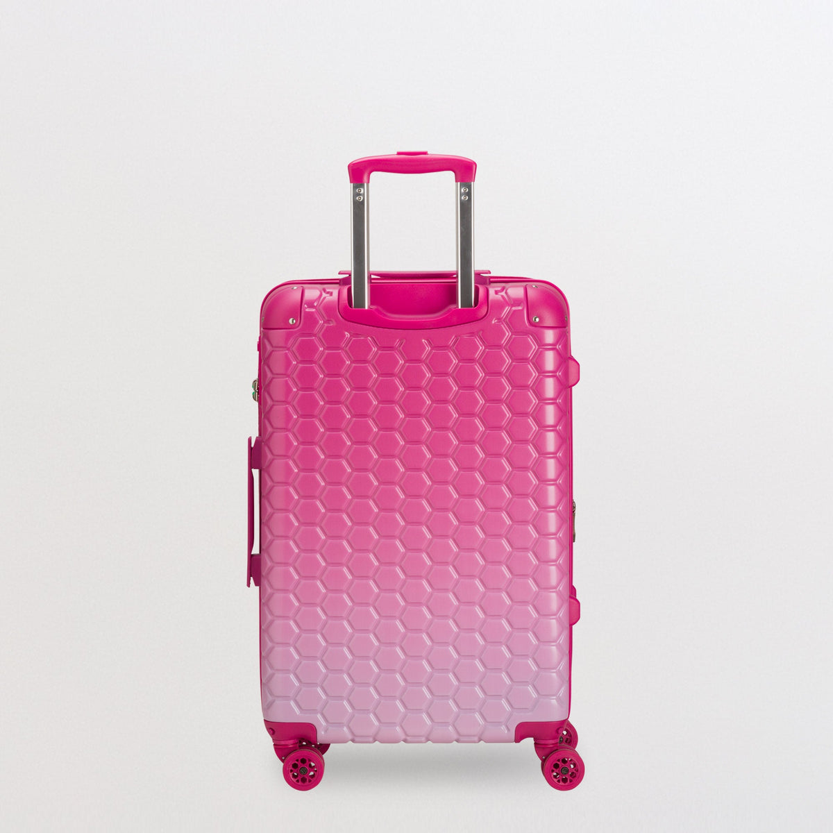 Carpisa Gotech Medium Hard-Shell Trolley