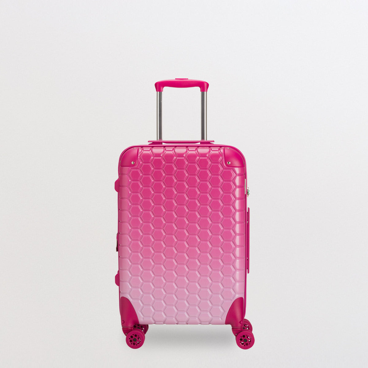 Carpisa Gotech Small Hard-Shell Trolley